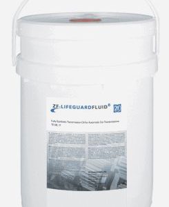 Трансмисионно масло ZF LifeguardFluid 6 S671 090 253
