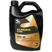 Двигателно масло CYCLON MAGMA X100 10W40 4L