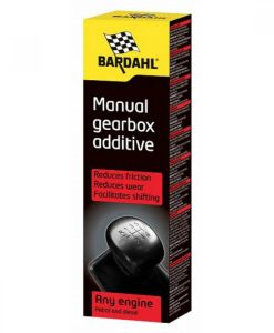 Добавка за ръчни скорости Bardahl Gear Oil