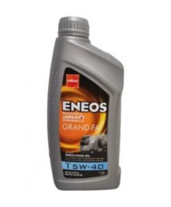 Масло ENEOS GRAND-FA 15W40 1L