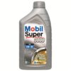 Масло MOBIL SUPER 3000 XE 5W30 1L