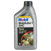 Трансмисионно масло MOBIL MOBILUBE 1 SHC 75W90 1L