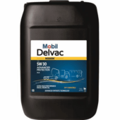 Масло DELVAC M 5W30 A.P.SCA 20L