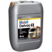Двигателно масло MOBIL DELVAC 1 LE 5W-30 20L