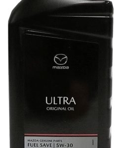 Оригинално масло MAZDA ULTRA 5W30 1L