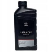 Оригинално масло MAZDA ULTRA DPF 5W30 1L