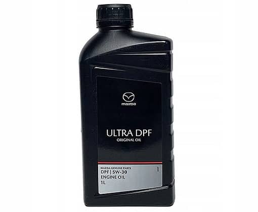 Оригинално масло MAZDA ULTRA DPF 5W30 1L