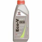 Автомобилно масло COMMA ECO-V 0W-20 1L