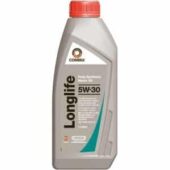 Автомобилно масло COMMA LONG LIFE 5W-30 1L