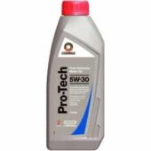Автомобилно масло COMMA PRO-TECH 5W-30 1L