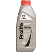 Автомобилно масло COMMA PROLIFE 5W-30 1L