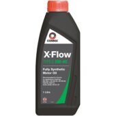 Масло COMMA X-FLOW TYPE G 5W40 1L