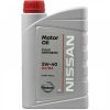 Оригинално масло NISSAN 5W40 1L KE900-90032