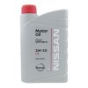 Оригинално масло NISSAN 5W30 DPF C4 1L KE900-90033