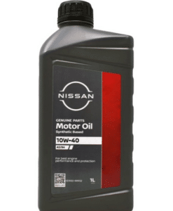 Оригинално масло NISSAN 10W40 1L KE900-99932