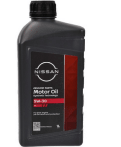 Оригинално масло NISSAN 5W30 DPF C4 1L KE900-90033