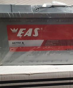 Акумулатор EAS Activa 100Ah 960a 12V R+