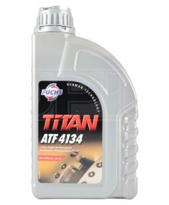 Трансмисионно масло FUCHS TITAN ATF 4134 1L