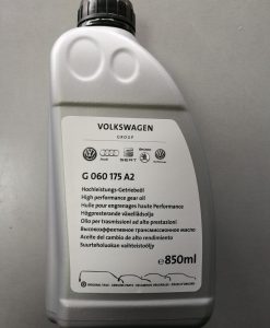 Оригинално масло 4th gen oil G060175A2 for AWD 850ml