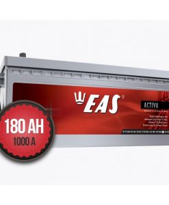 Акумулатор EAS Activ-A Super Heavy Duty EXTRA 180Ah 1000a L+