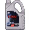 Масло FUCHS TITAN GT1 PRO GAS 5W40 4L
