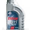 Двигателно масло FUCHS TITAN GT1 PRO GAS 5W40 1L