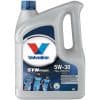 Двигателно масло VALVOLINE SYNPOWER XL III C3 5W30 4L