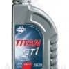 Двигателно масло FUCHS TITAN GT1 PRO C2 5W30 1L