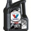 Масло Valvoline VR1 Racing 5W50 4L