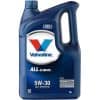 Масло VALVOLINE ALL CLIMATE C2/C3 5W30 5L