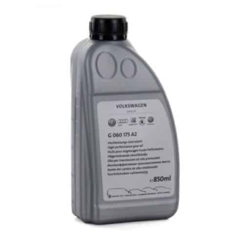 Оригинално масло 4th gen oil G060175A2 for AWD 850ml