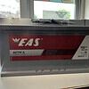 Акумулатор EAS Activa 105Ah 960a 12V R+
