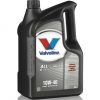 Масло VALVOLINE ALL CLIMATE EXTRA 10W40 5L