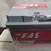 Акумулатор EAS Activa 60Ah 540a 12V R+