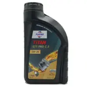 Масло FUCHS TITAN GT1 PRO C3 5W30 1L