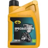 Двигателно масло KROON OIL SPECIALSYNTH MSP 5W40 5L