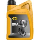 Двигателно масло KROON OIL KROON OIL HDX 30 1L