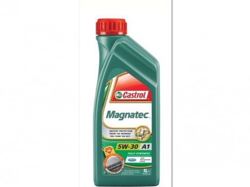 Масло Castrol Magnatec 5w30 A1 - 1 литър