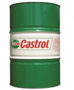 Масло Castrol Vecton Long Drin LS 10w40 - 208 литра