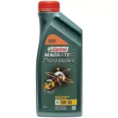 Масло CASTROL MAGNATEC Professional 5W30 A5 1L