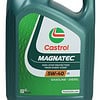 Масло CASTROL MAGNATEC 5W40 C3 4L