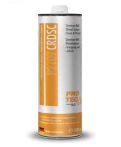 Добавка Рrо-Тес Соmmоn Rаіl Dіеѕеl Ѕуѕtеm Сlеаn & Рrоtесt - 1000ml