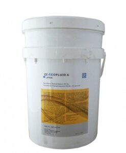 Трансмисионно масло ZF 0671072120 - 20L