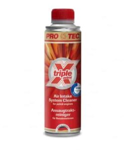 Добавка Pro-Tec Triple X - Air Intake Cleaner for pertrol engines 375ml