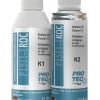 Добавка Pro-Tec Radiator Oil Cleaner 2-components 188ml