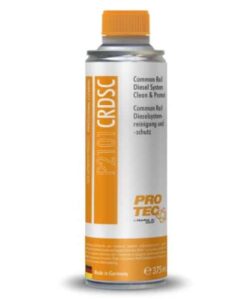 Добавка Рrо-Тес Соmmоn Rаіl Dіеѕеl Ѕуѕtеm Сlеаn & Рrоtесt - 375ml