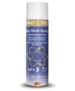 Спрей Pro-Tec Bio Multi Spray 500ml