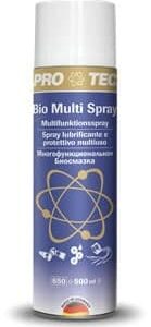 Спрей Pro-Tec Bio Multi Spray 500ml