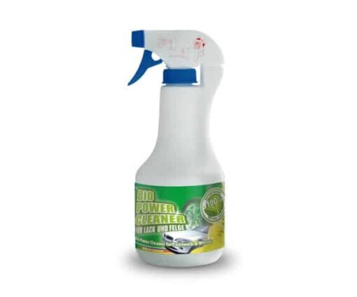 Почистващ препарат Pro-Tec Bio Power Cleaner for Paintwork & Wheels 500ml