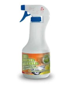 Почистващ препарат Pro-Tec Bio Power Cleaner for Plastic and Rubber 500ml